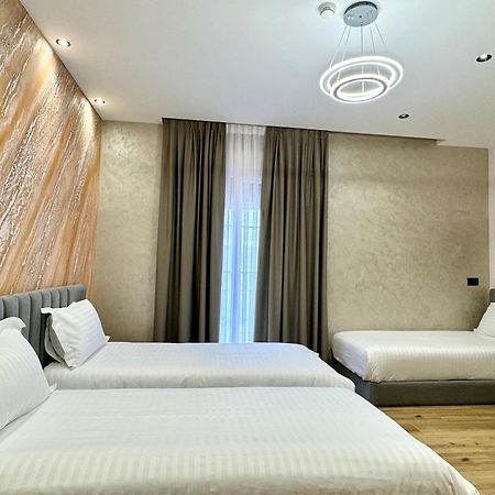 Residence Inn Tiranë Ngoại thất bức ảnh