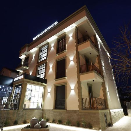 Residence Inn Tiranë Ngoại thất bức ảnh
