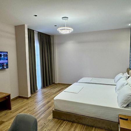 Residence Inn Tiranë Ngoại thất bức ảnh