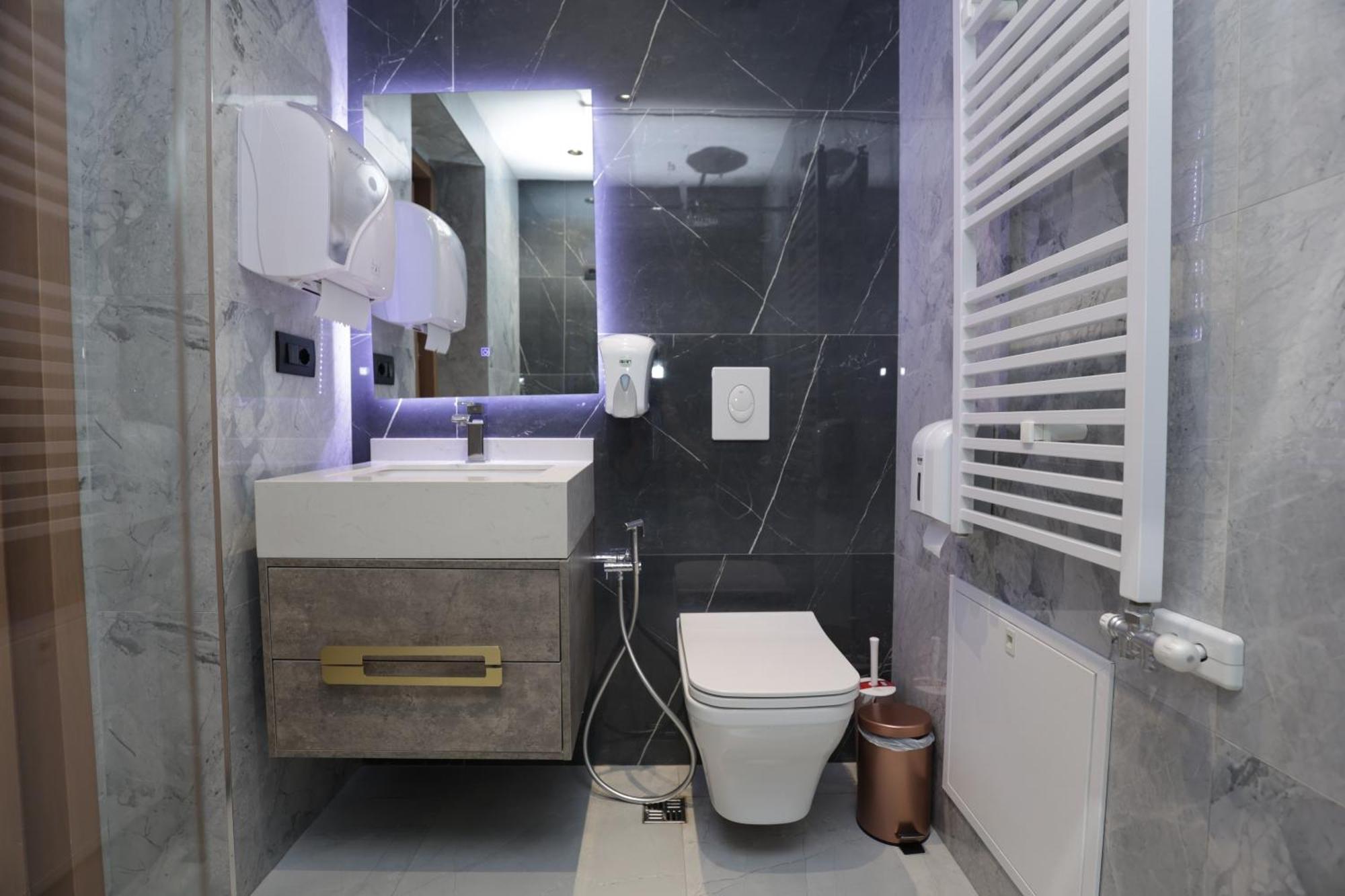 Residence Inn Tiranë Ngoại thất bức ảnh