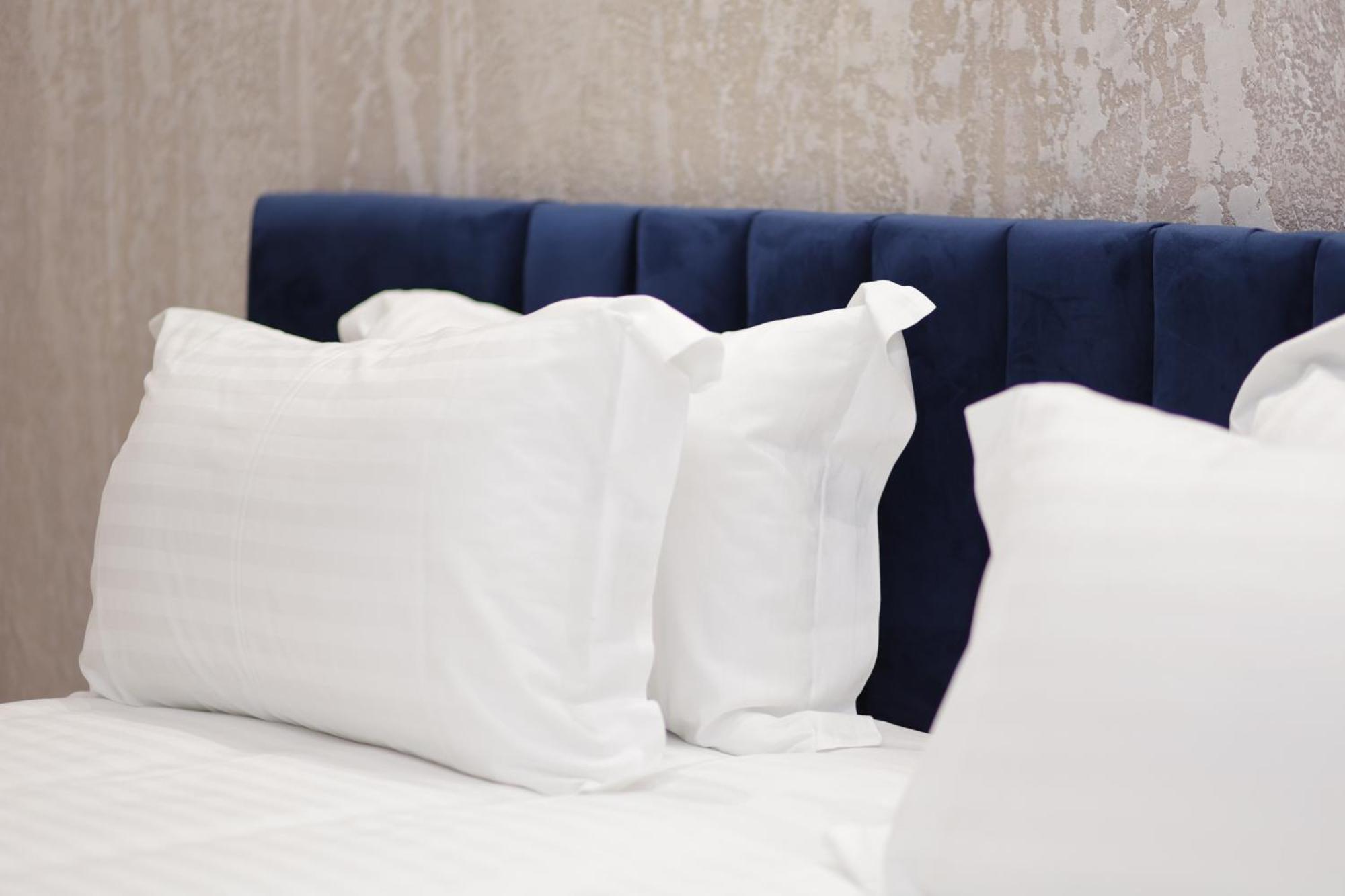 Residence Inn Tiranë Ngoại thất bức ảnh